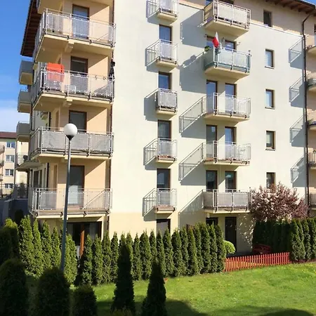 Silver Apartament *