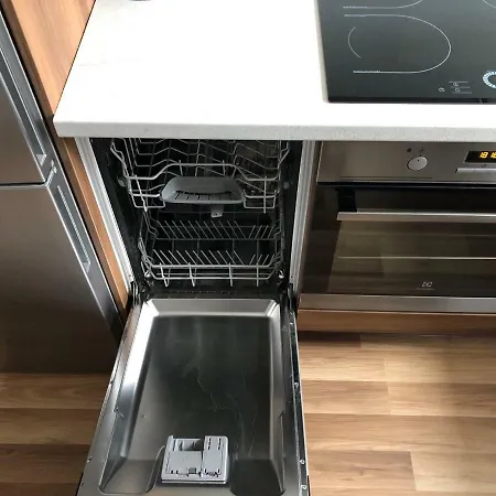 Silver Apartament 아파트
