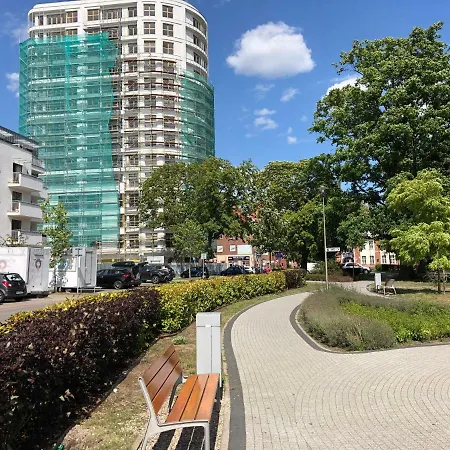 Silver Apartament 아파트 *